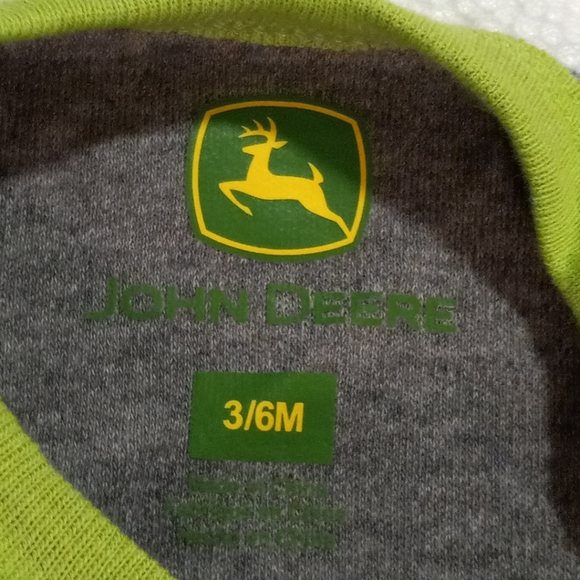 John deere Grandpa And Me - Picture 2 of 15